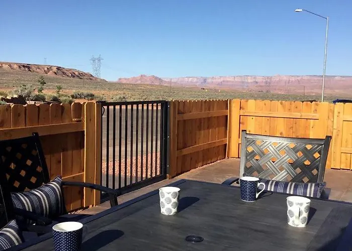 Gorgeous Vacation In Arizona, Near Antelope Canyon Holiday home *