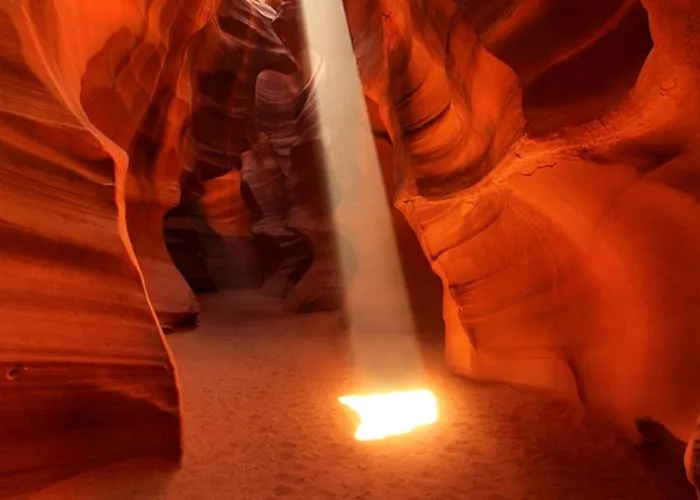 Gorgeous Vacation In Arizona, Near Antelope Canyon *