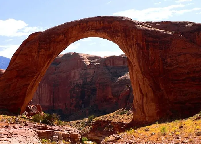 Gorgeous Vacation In Arizona, Near Antelope Canyon