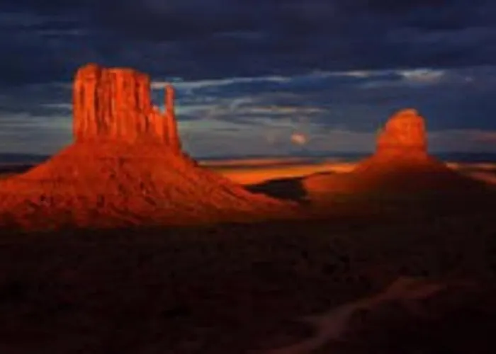 Gorgeous Vacation In Arizona, Near Antelope Canyon * Page