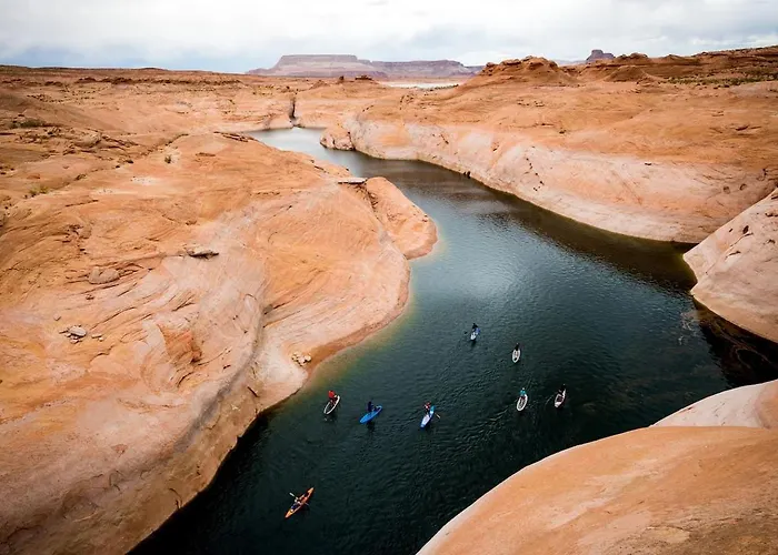 Holiday home Gorgeous Vacation In Arizona, Near Antelope Canyon *
